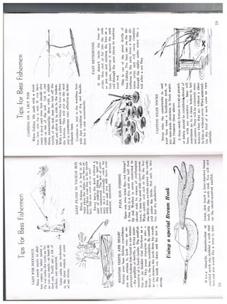 Fisherman's Handbook