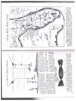 Fisherman's Handbook