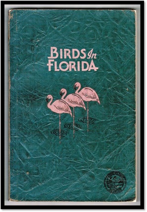 Birds In Florida
