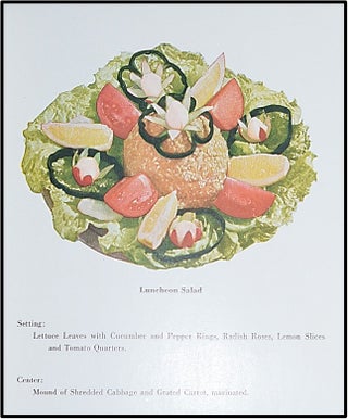 Florida Fruits and Vegetables in the Family Menu Bulletin No. 46