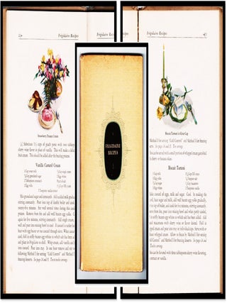 Item #16005 Frigidaire Recipes. Mrs. Verna L. Miller, recipes tested and approved