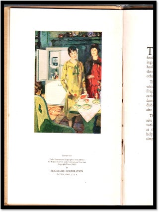 Frigidaire Recipes