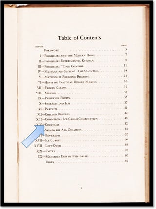 Frigidaire Recipes