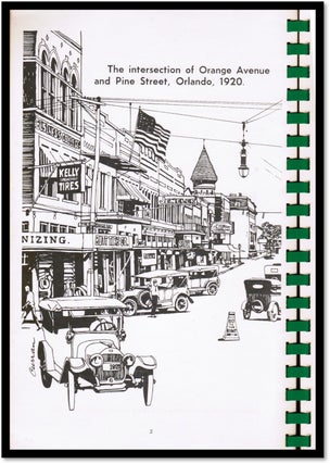 Florida Heritage Cookbook