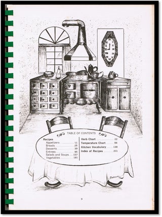 Florida Heritage Cookbook