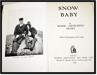 Snow Baby