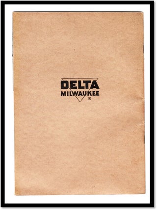 Getting the Most out of Your Abrasive Tools. Book No. 4531