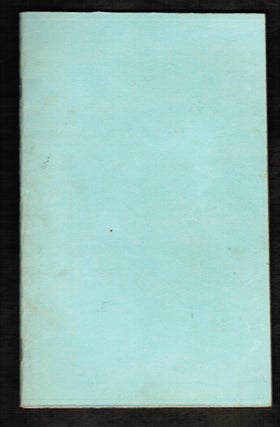 History of the Addison Area; Addison, Michigan 1834-1976