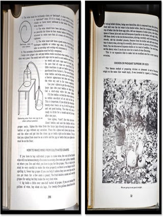 Bull Cook and Authentic Historical Recipes and Practices