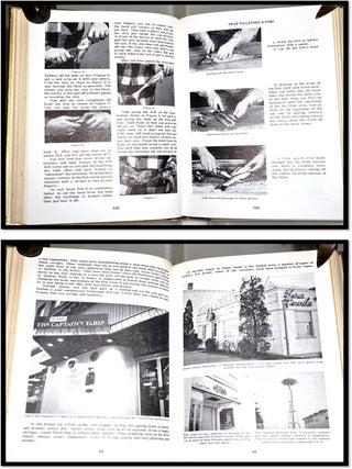 Bull Cook and Authentic Historical Recipes and Practices