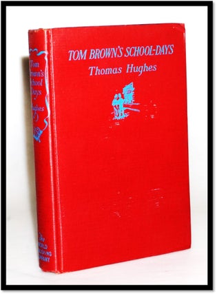 Tom Brown's School Days
