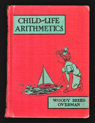 Child-Life Arithmetics [Grade 3]