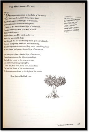 Florida in Poetry: A History of the Imagination