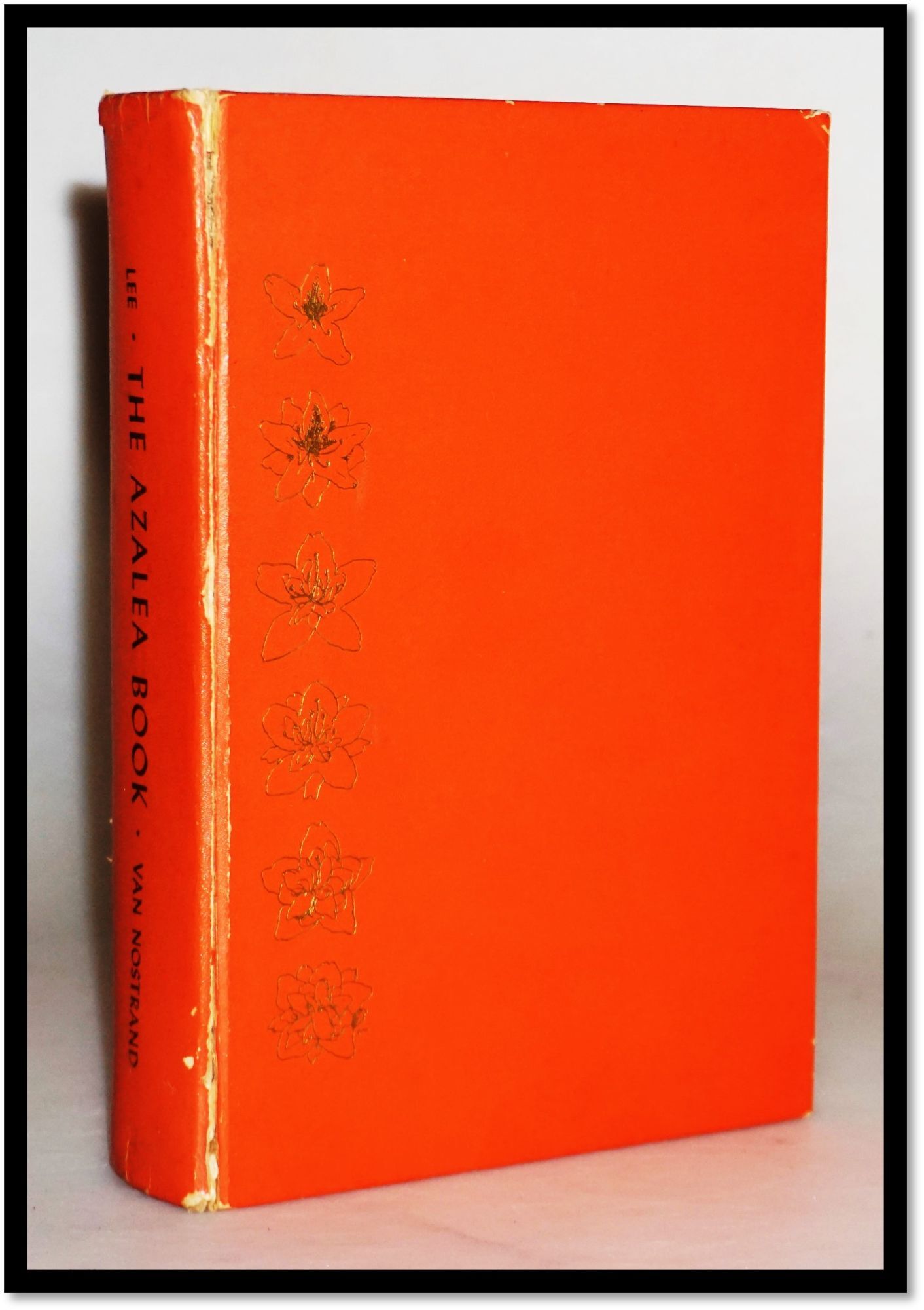 The Azalea Book An American Horticultural Society Book | Frederick