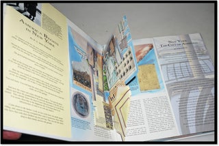 The New York Pop-Up Book