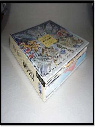 The New York Pop-Up Book