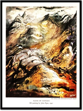 British Hills and Mountains