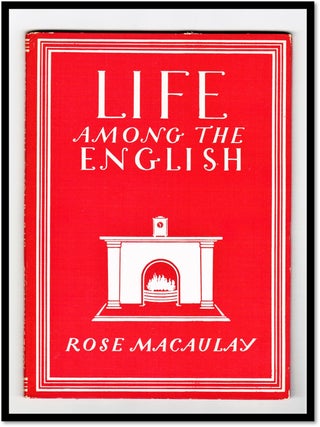Life Among the English
