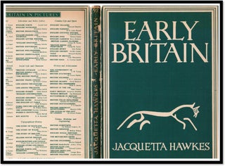 Early Britain
