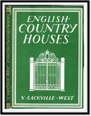 English Country Houses