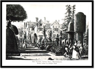 English Country Houses