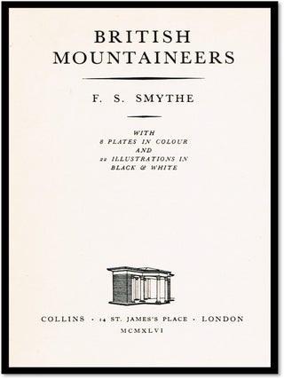 British Mountaineers
