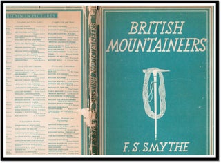 British Mountaineers