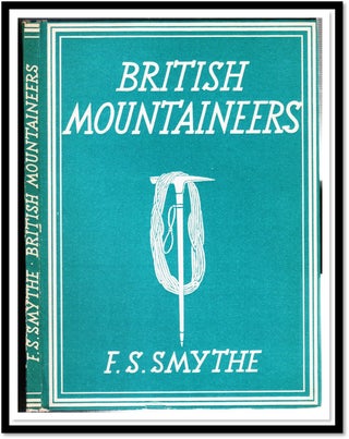 British Mountaineers