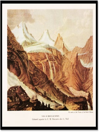 British Mountaineers