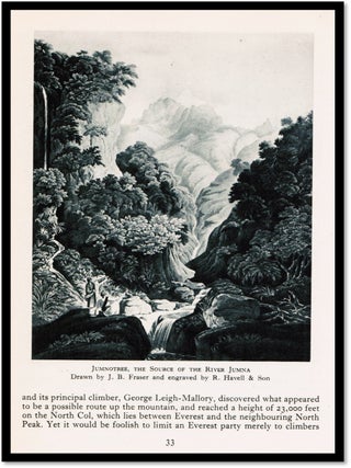 British Mountaineers
