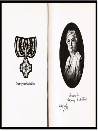 Municipal Housekeeping: A Symposium Women's Political Activism in Chicago, 1890-1920.