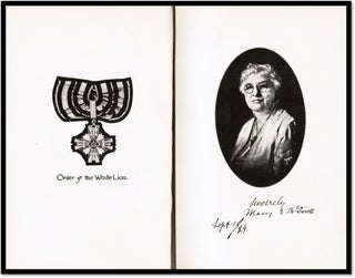 Municipal Housekeeping: A Symposium Women's Political Activism in Chicago, 1890-1920.