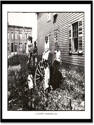 Municipal Housekeeping: A Symposium Women's Political Activism in Chicago, 1890-1920.