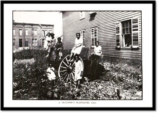 Municipal Housekeeping: A Symposium Women's Political Activism in Chicago, 1890-1920.