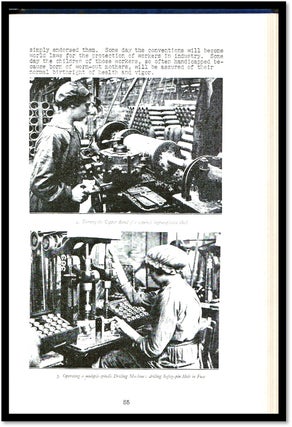 Municipal Housekeeping: A Symposium Women's Political Activism in Chicago, 1890-1920.
