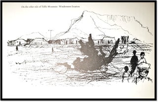 Sons of Adam. A South African Sketchbook.