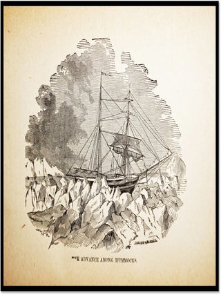 Arctic Explorations and Discoveries During the Nineteenth Century: Being Detailed Accounts of the Several Expeditions to the North Seas both English and American, conducted by Ross, Parry, Back, Franklin, M'Clure and others including the first Grinnell expedition, under Lieutenant De Haven, and the final effort of Dr. E.K. Kane in search of Sir John Franklin