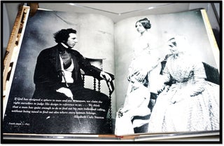 Not for Ourselves Alone: The Story of Elizabeth Cady Stanton and Susan B. Anthony an Illustrated History. [Temperance, Abolition, Suffrage Movement]