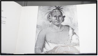 Indians of the Western Frontier. The Paintings of George Catlin