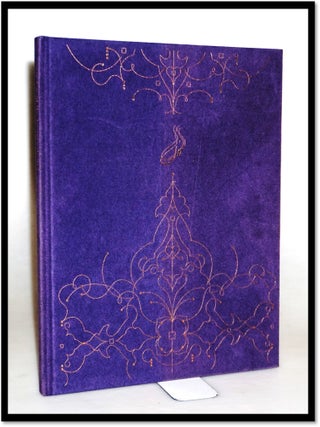 Garden of the Heart's Desire: Selections from the Golzar Collection