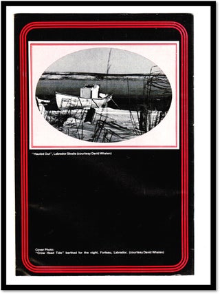 The All About Labrador Straits Book