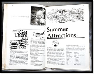 The All About Labrador Straits Book