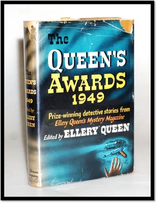 Item #16316 The Queen’s Awards 1949. Ellery - Queen