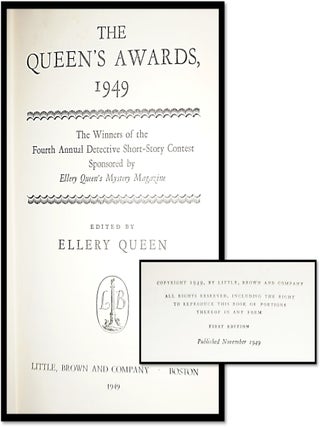 The Queen’s Awards 1949