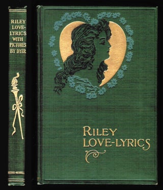 Riley Love Lyrics
