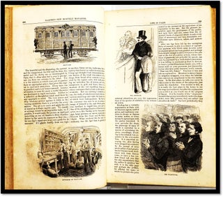 Harper's New Monthly Magazine Volume VIII December 1853, to May, 1854