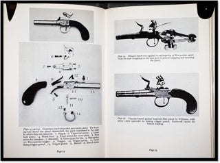 Antique Firearms: Their Care, Repair and Restoration