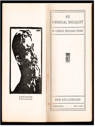An Unsocial Socialist