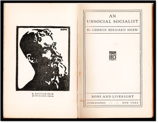 An Unsocial Socialist