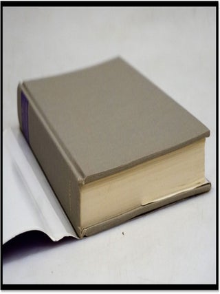 Juvenilia: Poems 1922-1928; Introduction by Katherine Bucknell